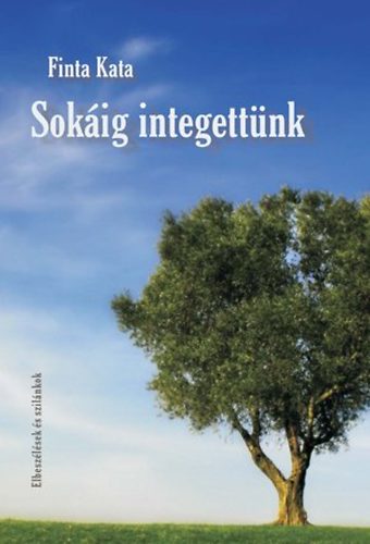 Sokáig integettünk könyv