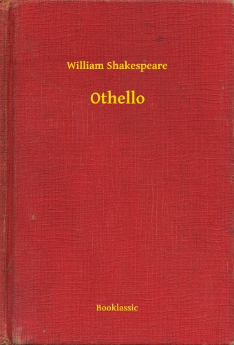 William Shakespeare: Othello e-Könyv