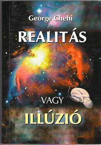George Chehi: Realitás vagy illúzió antikvár