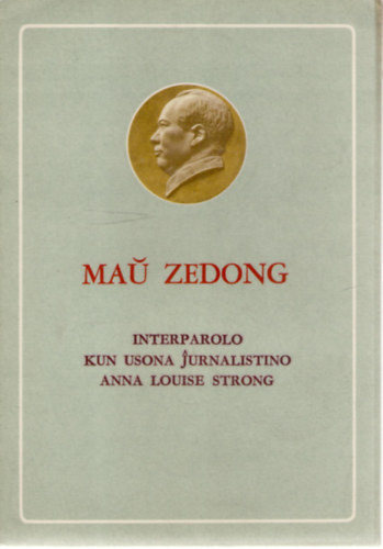 Mao Ce Tung Konyvei Bookline 1 Oldal