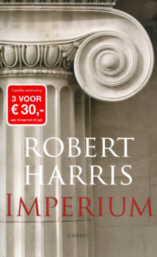Imperium (holland) antikvár