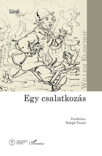 Willem Elsschot: Egy csalatkozás könyv