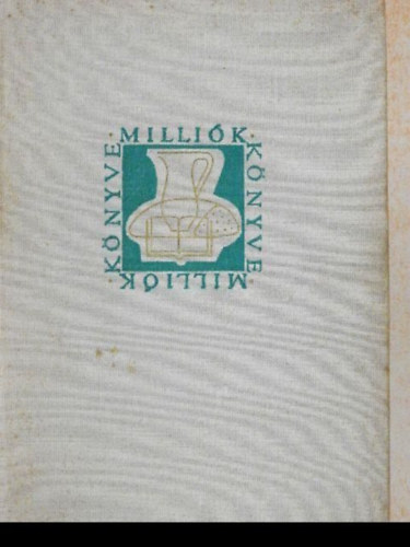 Reymont: Parasztok I. Ősz-Tél antikvár