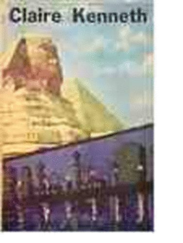 Claire Kenneth: Neonfény a Nílus felett antikvár