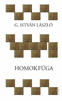 G. István László: Homokfúga antikvár