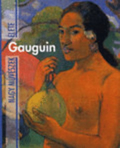 Fiorella Nicosia: Gauguin - Nagy művészek élete antikvár