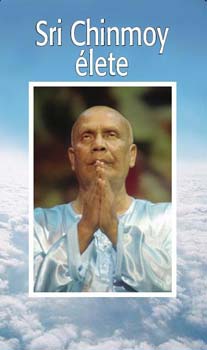 Sri Chinmoy élete antikvár
