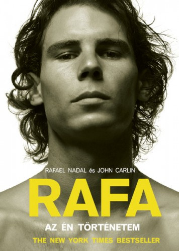 RAFA - Az én történetem akciós termékkép 1