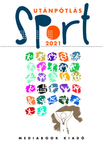 Utánpótlássport 2021 antikvár