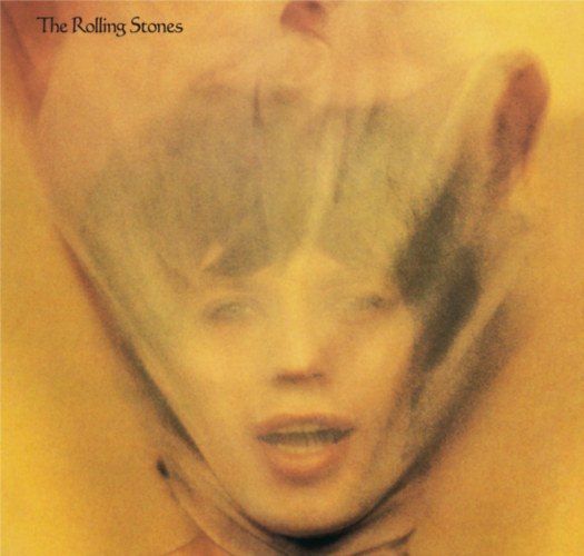 The Rolling Stones: Goats Head Soup - CD CD