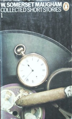 William Somerset Maugham: Collected Short Stories - Volume 1. antikvár