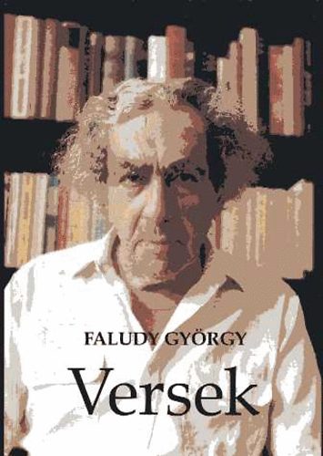 Faludy György: Versek antikvár
