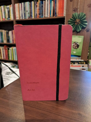 Magda Szabó: Az őz (Poket zsebkönyvek) antikvár