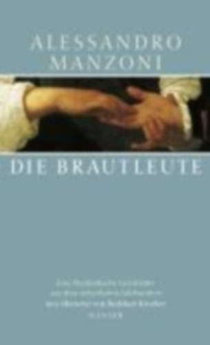 Manzoni, Alessandro: Die Brautleute idegen