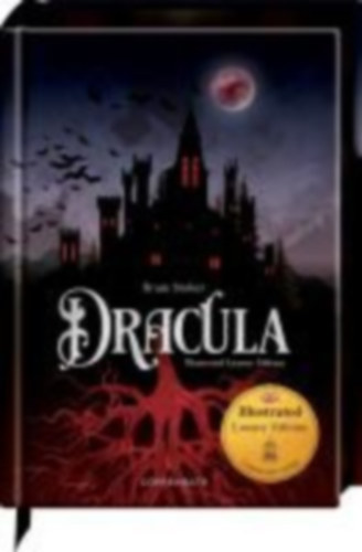 Stoker, Bram: Dracula (English Edition) idegen