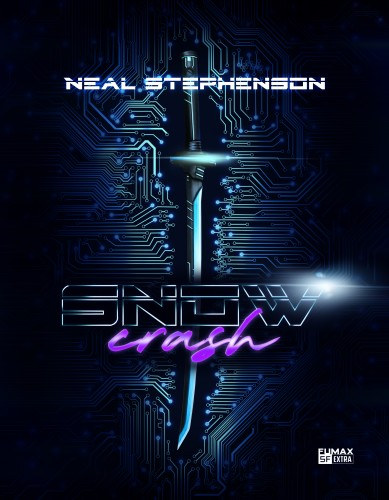 Neal Stephenson: Snow Crash e-Könyv