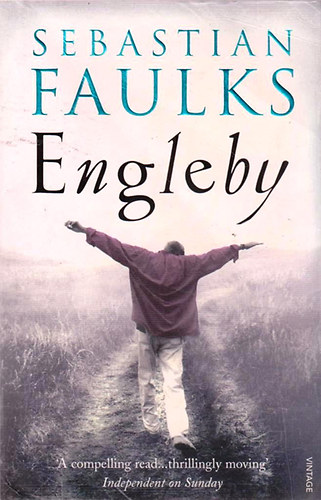 Sebastian Faulks: Engleby antikvár