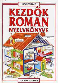 Helen Davies, Kovács Attila Zoltán: Kezdők román nyelvkönyve antikvár