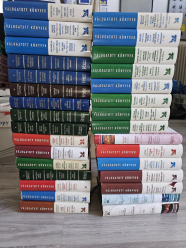 David Baldacci, Clive Cussler, John Grisham, Frederick Forsyth, Nicolas Sparks, Robin Cook, Lee Child, Jeffrey Deaver, Mary Higgins Clark, Barbara Delinsky, Douglas Preston, Bernard Cornwell, Barbara Taylor Bradford, Tess Gerritsen, Nelson DeMille, Jack Higgins, James Patterson, Ken Follett, Szepes Mária, Michael Connelly, Dan Brown: 31db a Reader's Digest válogatott könyvek sorozatból, KÖNYVMENTŐ AJÁNLAT! antikvár