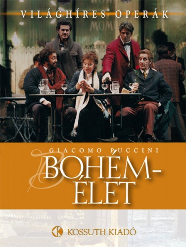 Bohémélet akciós termékkép 1