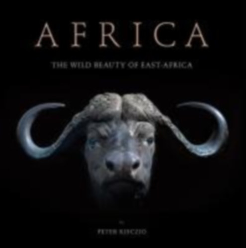 Kisczio, Peter: AFRICA idegen