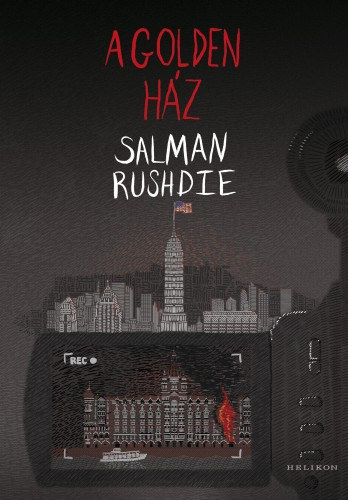 A Golden-ház – Salman Rushdie