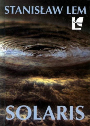 Stanisłav Lem: Solaris antikvár