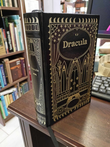 Bram Stoker: Dracula and Other Horror Classics antikvár