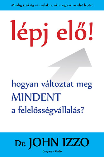 Lépj elő!