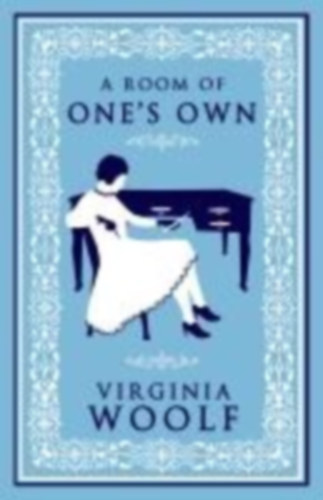 Woolf, Virginia: A Room of One's Own idegen