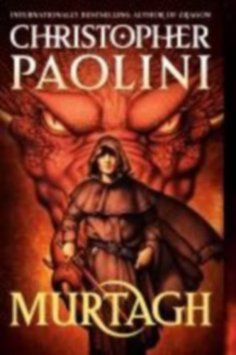 Paolini, Christopher: Murtagh idegen
