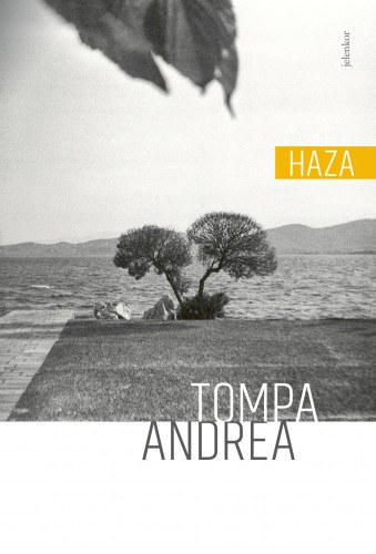 Tompa Andrea: Haza e-Könyv