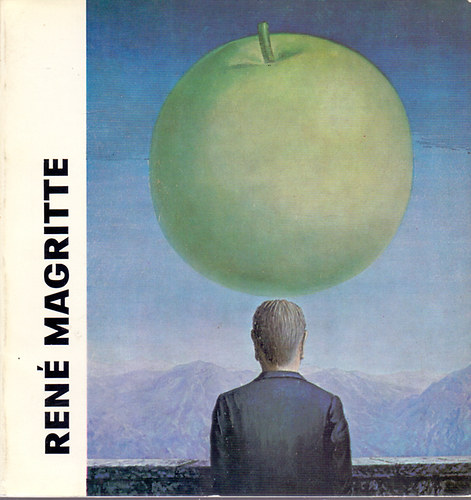 Román József: René Magritte antikvár