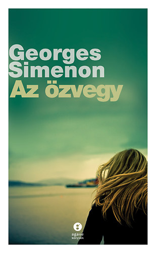 Georges Simenon: Az özvegy antikvár