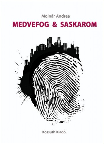 Medvefog & Saskarom akciós termékkép 1