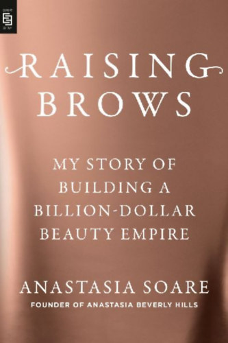 Soare, Anastasia: Raising Brows idegen