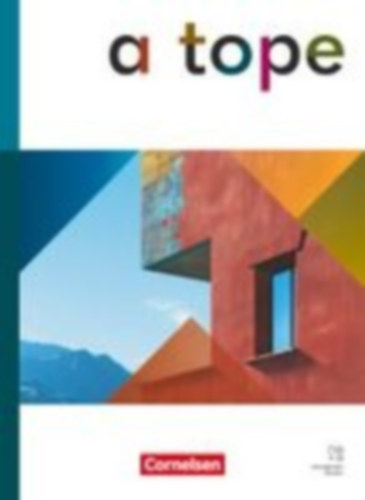Vila Baleato, Manuel - Zachari, Vassiliki - Gebhard, Tina - Vicente Álvarez, Araceli: A tope - Spanisch als neu beginnende Fremdsprache - Ausgabe 2026 - Schulbuch idegen