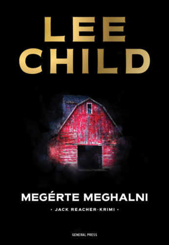 Lee Child: Megérte meghalni antikvár