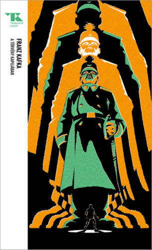 Franz Kafka: A törvény kapujában - és más novellák könyv