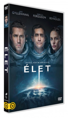 Élet - DVD | DVD | bookline