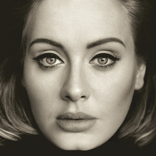 Adele: 25 - CD CD