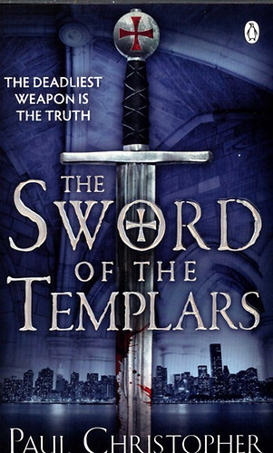 Christopher: The Sword of the Templars idegen