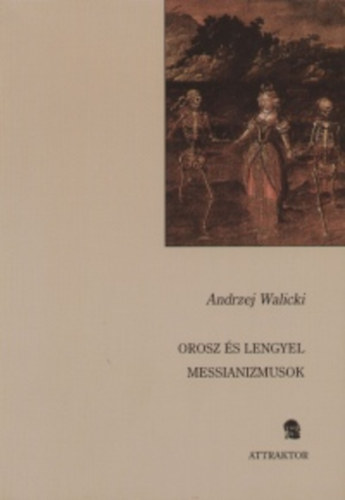Orosz és lengyel messianizmusok akciós termékkép 1