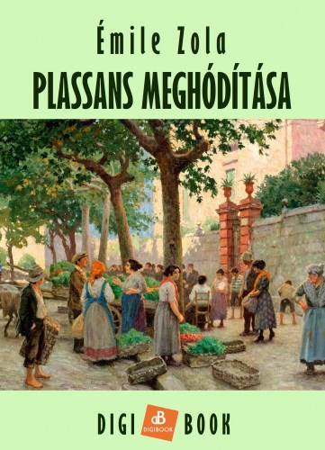 Plassans meghódítása akciós termékkép 1