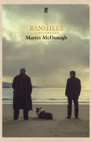 McDonagh, Martin: The Banshees of Inisherin idegen