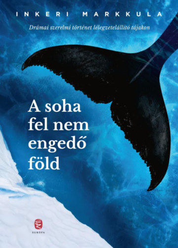 A soha fel nem engedő föld akciós termékkép 1