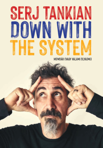 Down With The System akciós termékkép 1