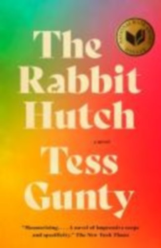 Gunty, Tess: The Rabbit Hutch idegen