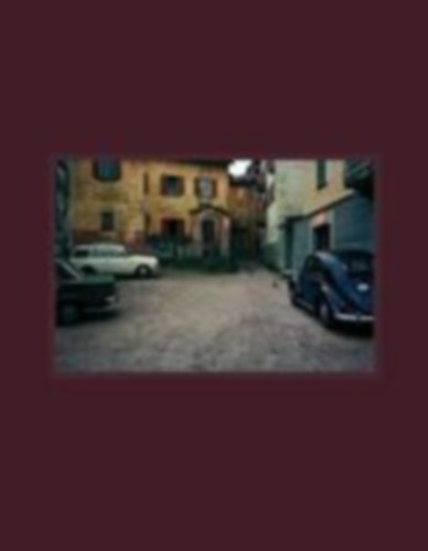 Bezzola, Tobia - Curiger, Bice - Kunz, Stephan - Marano, Virginia - Schwab, Andreas - Zweifel, Stefan: David Weiss e il Sogno di Casa Aprile / David Weiss und der Traum von Casa Aprile. Carona 1968 - 1978 idegen