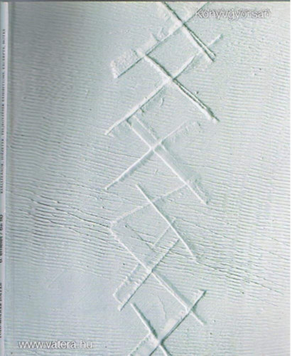 Tölg-Molnár Zoltán (szerk.): 6. emelet / 6th floor antikvár